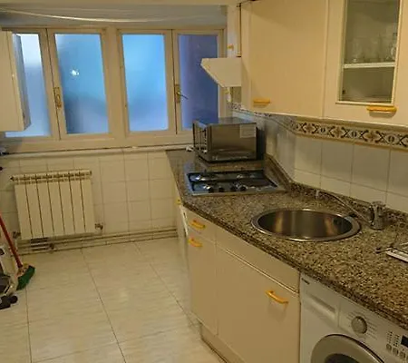 Casino Apartment