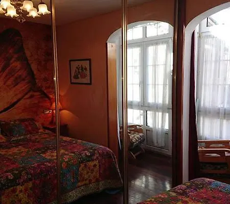 Casino Apartment *