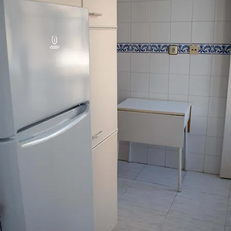 Casino Apartment