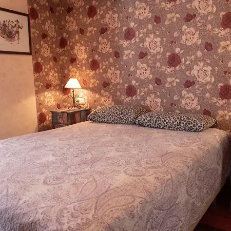 Casino Apartment Llanes