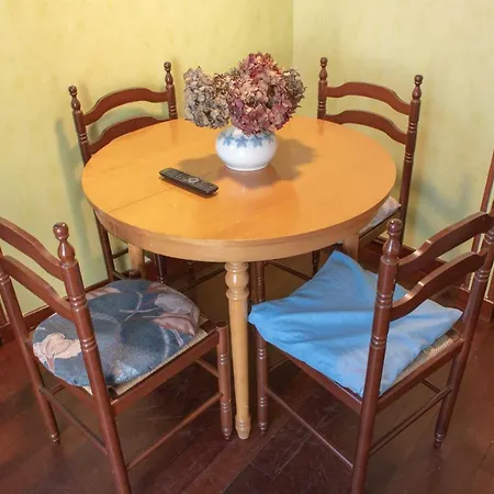 Casino Apartment *