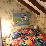 Apartmán Casino