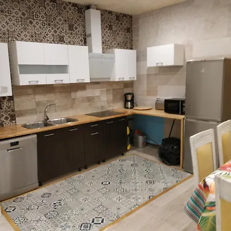 Casino Apartamento