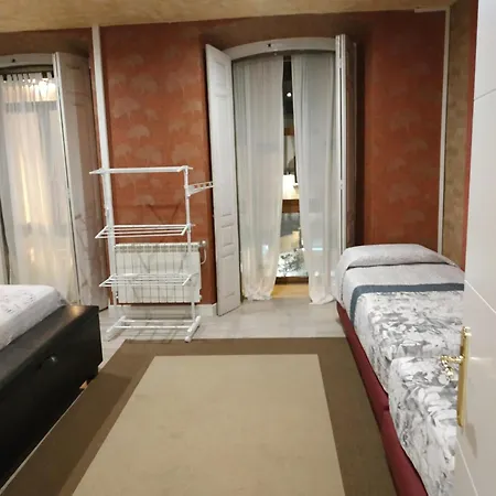 Casino Apartamento *