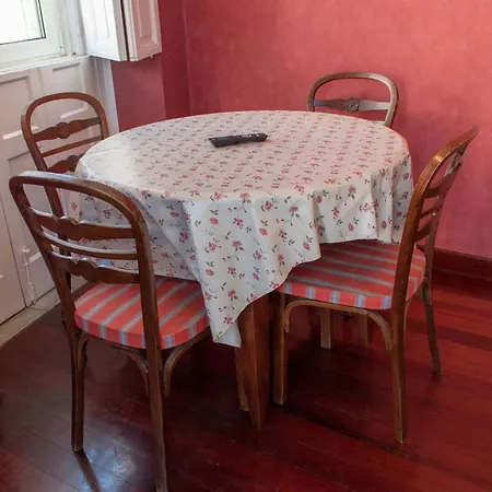 Casino Apartmán *