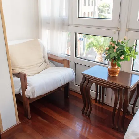Apartmán Casino *