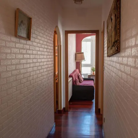Casino Apartment Llanes