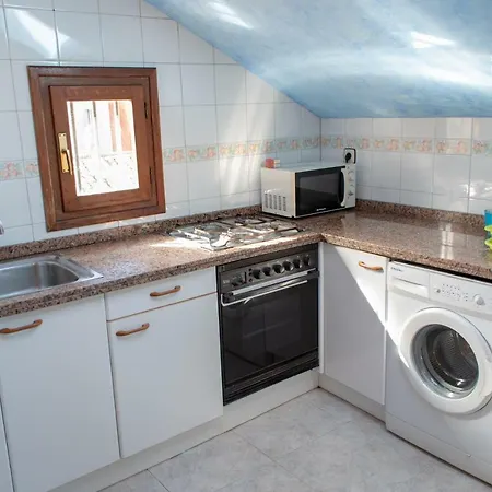 Apartamento Casino *