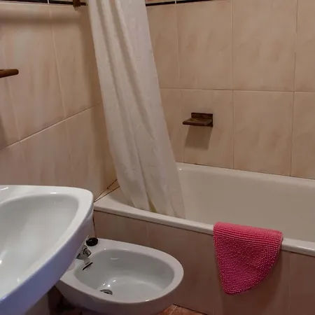 Apartamento Casino *